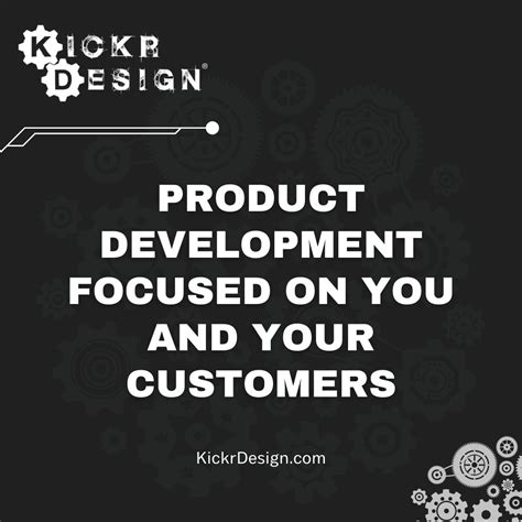 kickr design|Kickr Design on LinkedIn: A Guide to the Product Design Process .